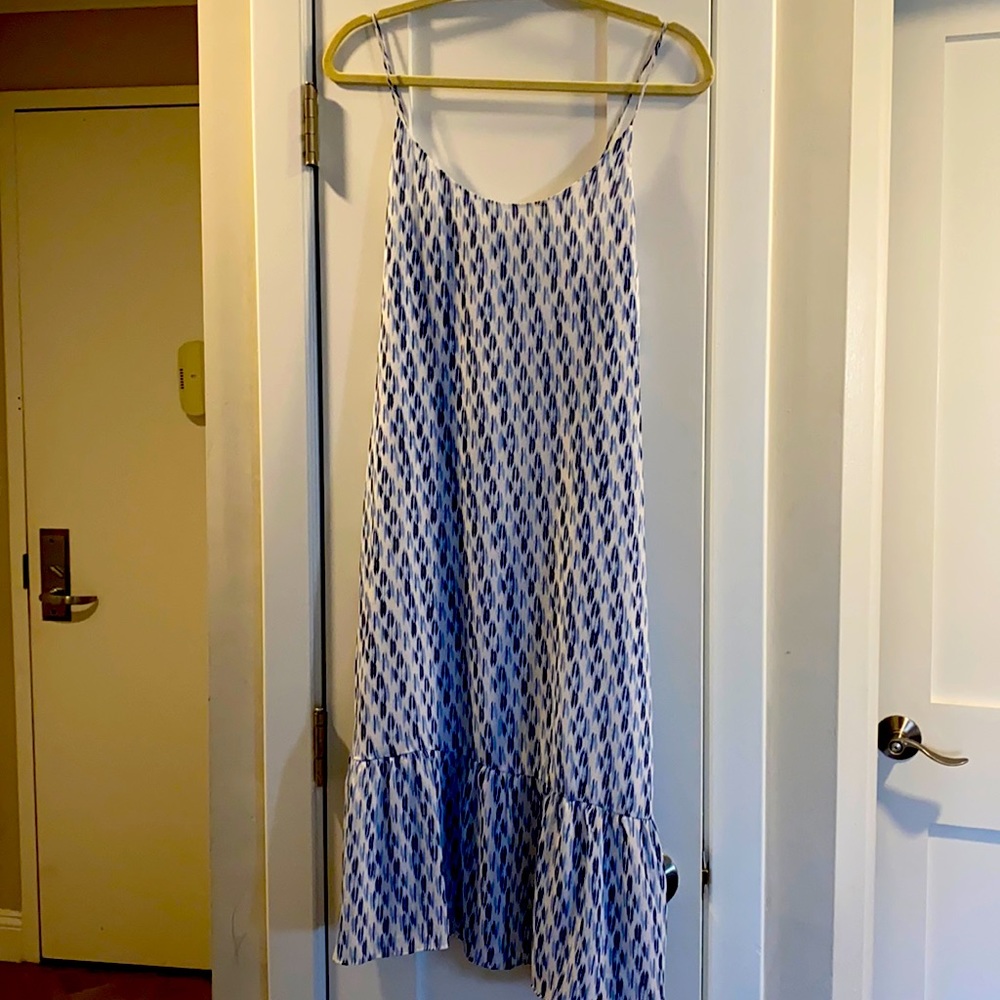 Vince Camuto dress
